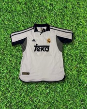 Real Madrid Retro Adidas