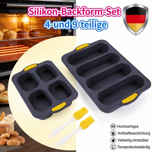 Backblech backform antihaft - backform,