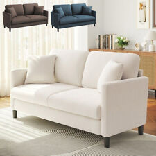 Sofa 2 Sitzer Sofas Modern