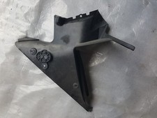 Honda cbr954rr sc50 vordere Innenverkleidung links 