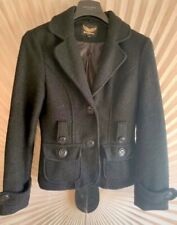Wolljacke Redial Luxury Italy
