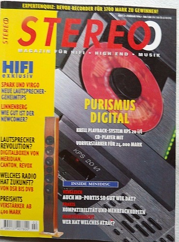 Stereo audio physic - audio,