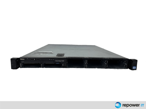 Dell r420 server - r420,