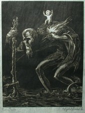 Bruno GOLDSCHMIDT (1881-1964)