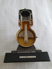 Zwei Takt Benzin Motor Modell