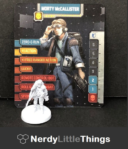 Zombicide invader - zombicide,