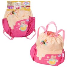 Zapf 834831 - BABY born -