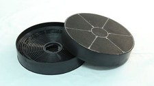 Kohlefilter aktivkohle rund - kohlefilter,