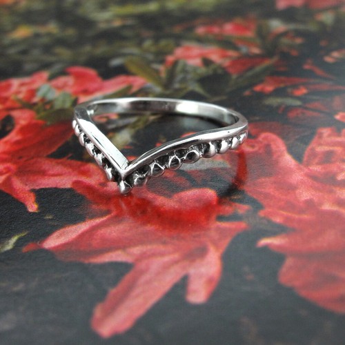 Ring in querlenkerform - ring,