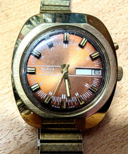 ⏱️ SLAVA Herrenarmbanduhr