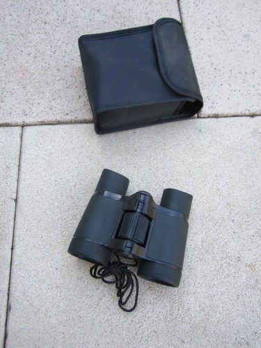 Mini doppelfernrohr fernglas - doppelfernrohr,