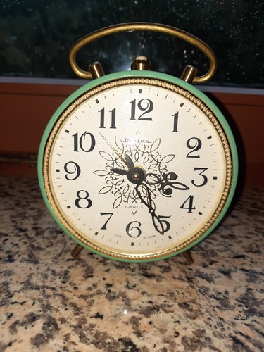 Antiker wecker jantar - jantar,