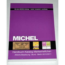 MICHEL Handbuch-Katalog