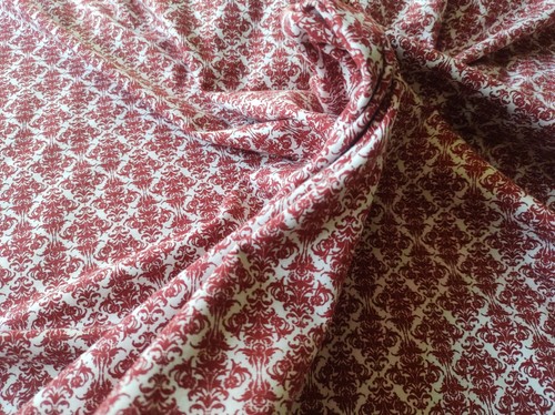 Baumwolljersey stoff stretch - stoff,