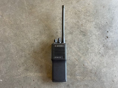 Motorola gp900 11b fug - 11b, bos