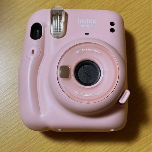 Instax mini pink - mini, 11
