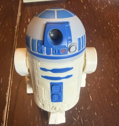 Star wars action figur - wars, r2-d2