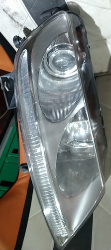Original phaeton 3d - original,