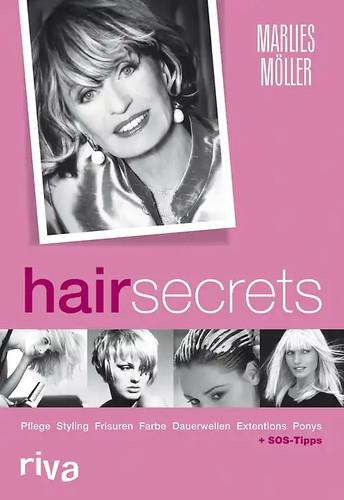 Hair secrets - hair,