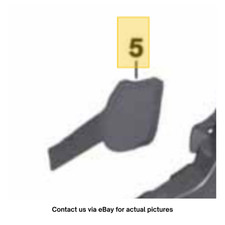 Mini Cooper 2007-2015 Rear