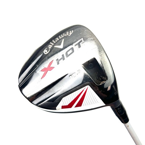 Callaway hot pro driver - hot,