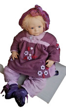 Himstedt Clubpuppe 2003