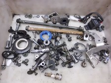 Yamaha YZF R1 RN09 02-03