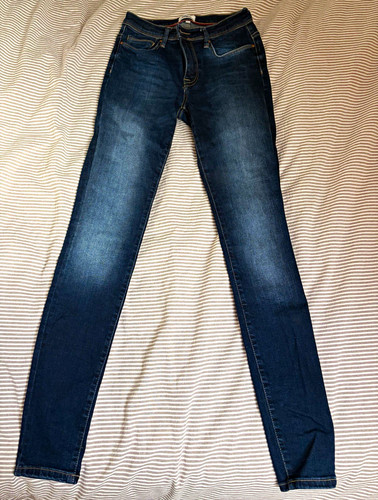 Only röhre skinny jeans - only,