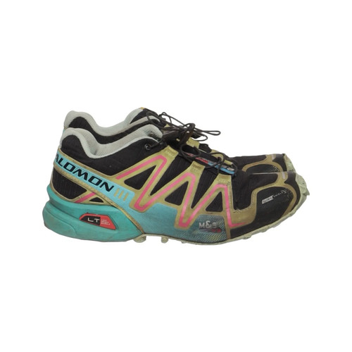 Salomon wanderschuhe - salomon,,