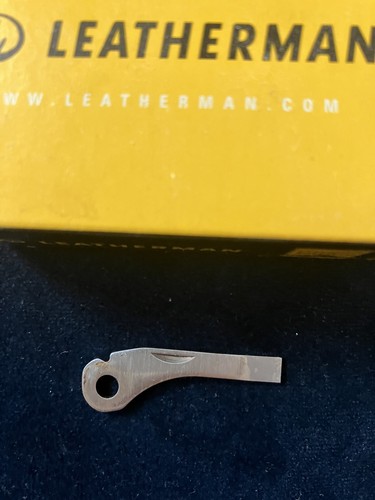 Leatherman ersatzteile - leatherman,