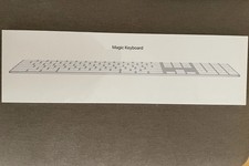 Apple Magic Keyboard A1843