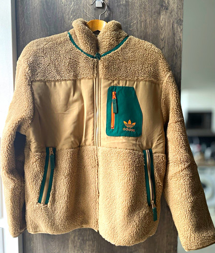 Adidas originals sherpa - adidas,