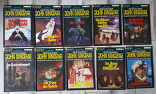 10 John Sinclair