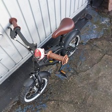 Kinder Fahrrad 12 Zoll