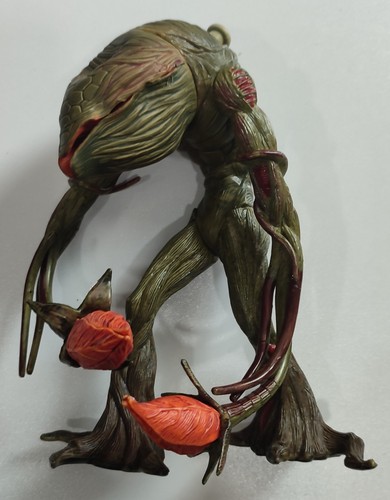 Toybiz resident evil - toybiz, –