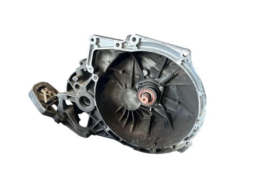Ford focus getriebe - hn,