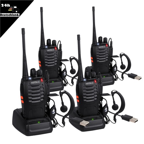 Walkie talkie two way uhf - walkie,