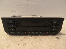 BMW E36 Klimabedienteil/