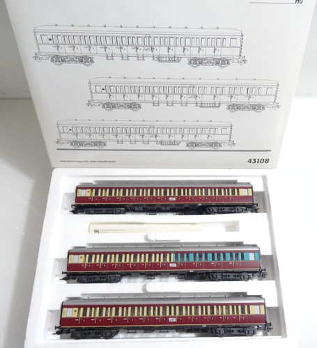 Märklin 43108 - h0,