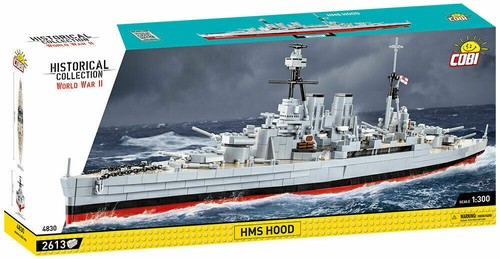 Cobi 4830 small army hms - cobi,