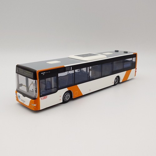 Rietze man lion - 1:87, lion's