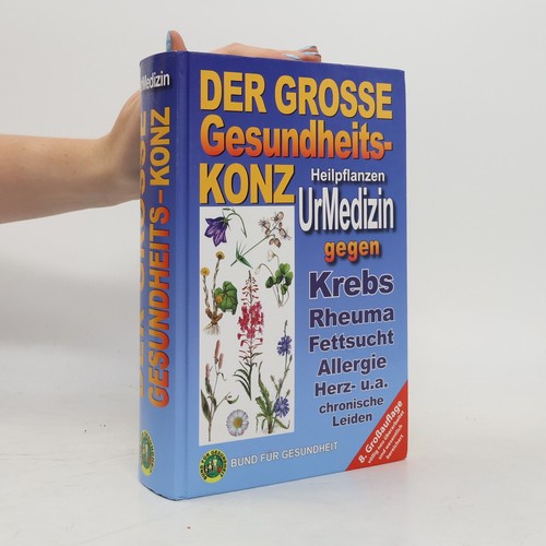 Der grosse gesundheits konz - der,