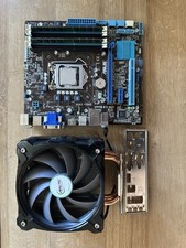 ASUS B75M-PLUS Mainboard