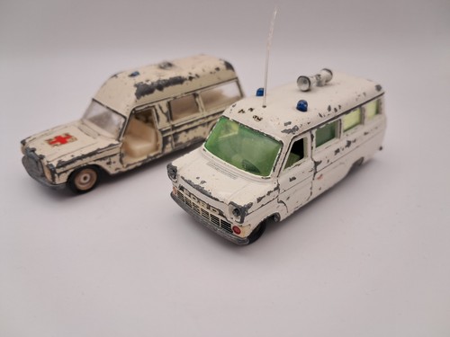 Siku ford transit - siku,
