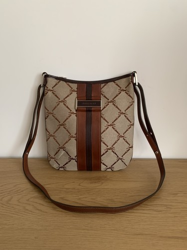 Tasche besace longchamp - tasche,