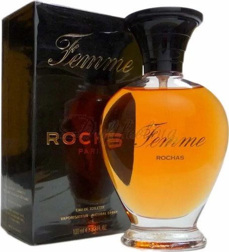 Rochas femme eau - rochas, de