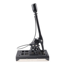 Ultra Short Schalthebel für