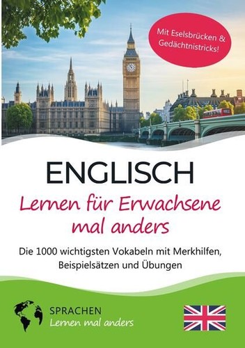 Englisch lernen für
