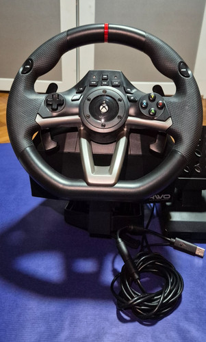 Hori rwo racing - racing, wheel