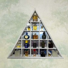 1. Parfüm Setzkasten mit